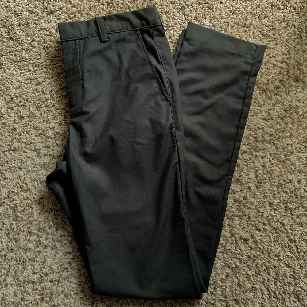 American Apparel High Waisted Trousers